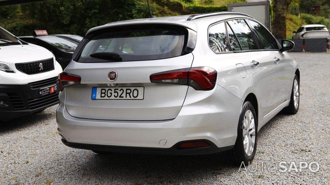 Fiat Tipo de 2019