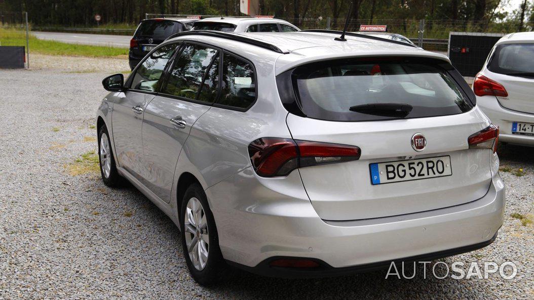 Fiat Tipo de 2019