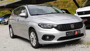 Fiat Tipo de 2019
