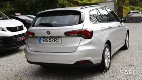 Fiat Tipo de 2019