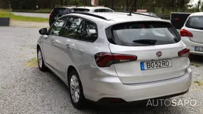 Fiat Tipo de 2019