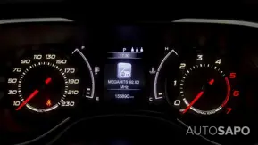 Fiat Tipo de 2019