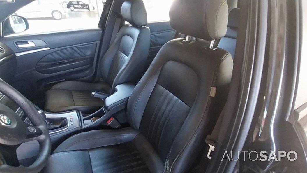 Alfa Romeo 159 1.9 JTDm 8V Elegante de 2010