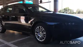 Alfa Romeo 159 1.9 JTDm 8V Elegante de 2010