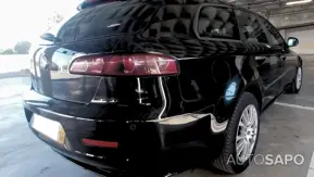 Alfa Romeo 159 1.9 JTDm 8V Elegante de 2010