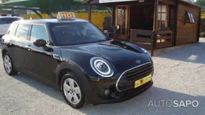 MINI Clubman One D de 2019