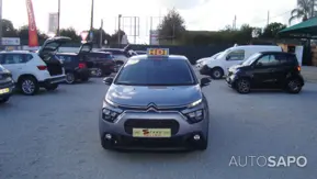 Citroen C3 1.5 BlueHDi Feel de 2021
