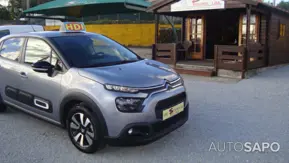 Citroen C3 1.5 BlueHDi Feel de 2021