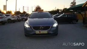 Volvo V40 2.0 D3 Momentum de 2019