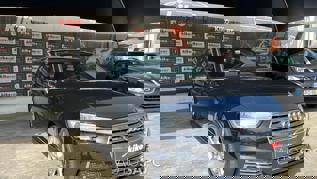 Audi A4 de 2016