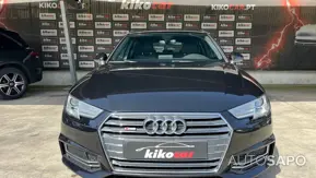 Audi A4 de 2016