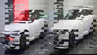Audi A6 de 2022