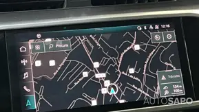 Audi A6 de 2022