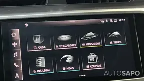 Audi A6 de 2022
