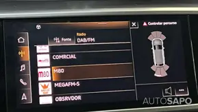 Audi A6 de 2022
