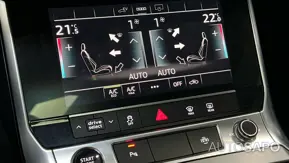 Audi A6 de 2022