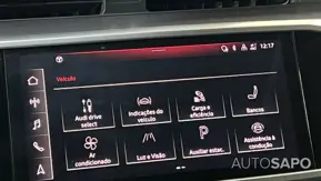 Audi A6 de 2022