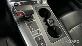 Audi A6 de 2022
