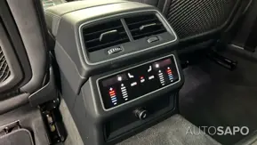 Audi A6 de 2022