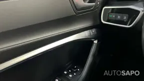 Audi A6 de 2022