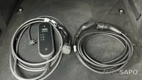 Audi A6 de 2022