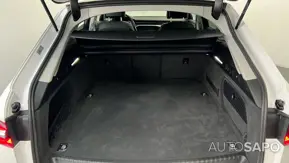 Audi A6 de 2022