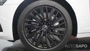 Audi A6 de 2022