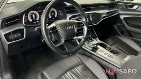 Audi A6 de 2022