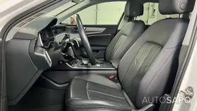 Audi A6 de 2022
