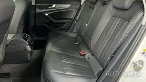 Audi A6 de 2022
