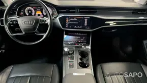 Audi A6 de 2022