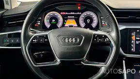 Audi A6 de 2022