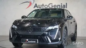 Peugeot 408 de 2024