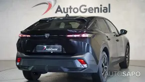 Peugeot 408 de 2024