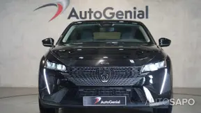 Peugeot 408 de 2024