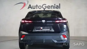 Peugeot 408 de 2024