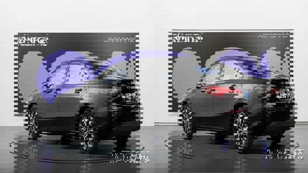 Mercedes-Benz Classe A de 2021