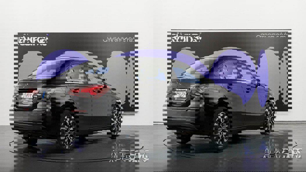 Mercedes-Benz Classe A de 2021