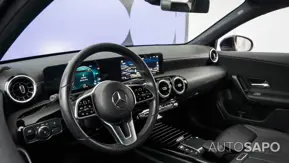 Mercedes-Benz Classe A de 2021