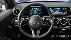 Mercedes-Benz Classe A de 2021