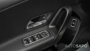 Mercedes-Benz Classe A de 2021