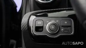 Mercedes-Benz Classe A de 2021