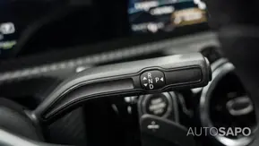 Mercedes-Benz Classe A de 2021
