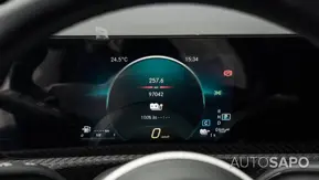 Mercedes-Benz Classe A de 2021