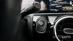 Mercedes-Benz Classe A de 2021