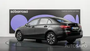 Mercedes-Benz Classe A de 2021