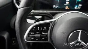 Mercedes-Benz Classe A de 2021