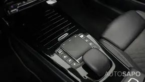 Mercedes-Benz Classe A de 2021
