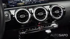 Mercedes-Benz Classe A de 2021
