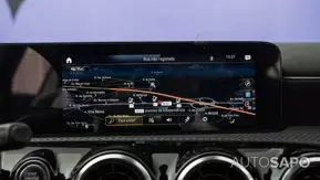 Mercedes-Benz Classe A de 2021